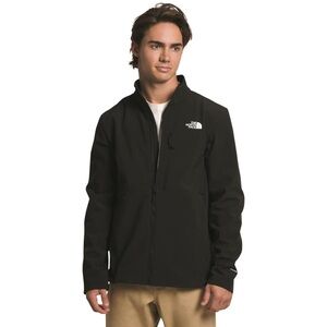 The North Face Men's Apex Bionic 3 Black Jacket